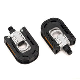 Pedales para bicicleta eléctrica Youin You-Ride Texas y Amsterdam