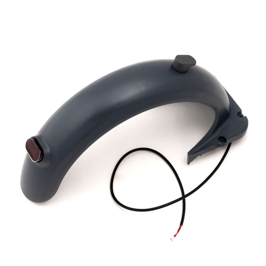 Guardabarros trasero para patinete eléctrico Youin You-Go XL